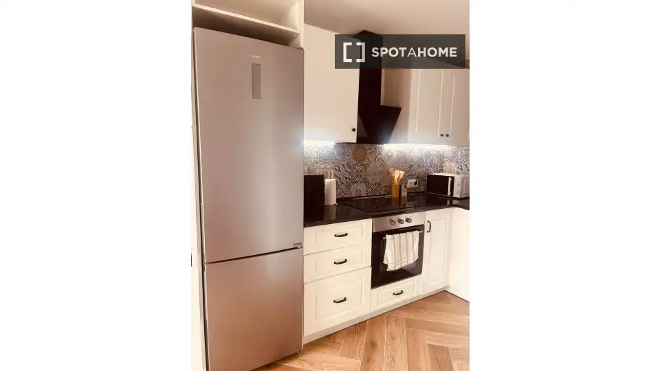 Habitación 52 m², Sagunto