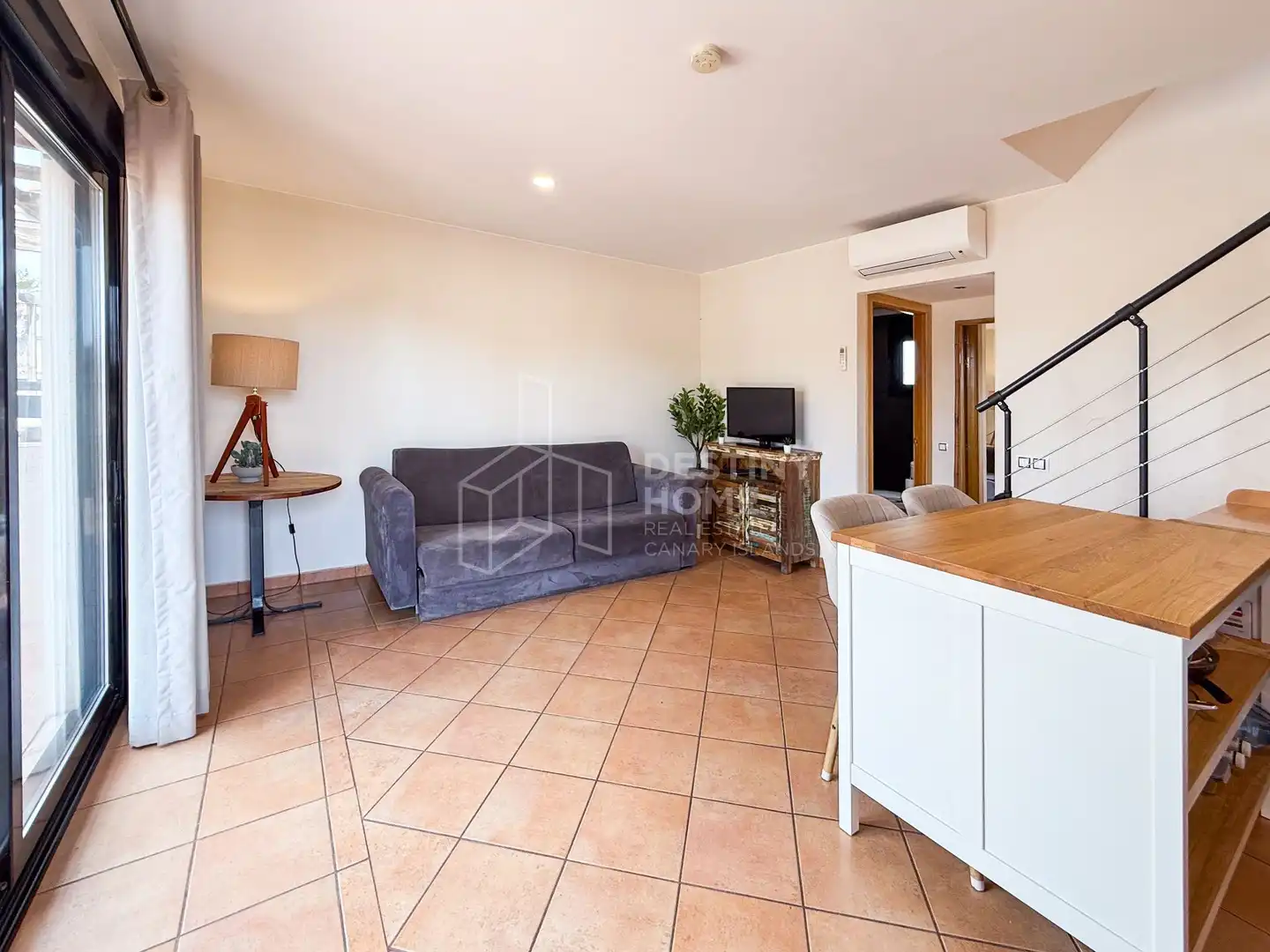 Piso de 70 m² en La Oliva