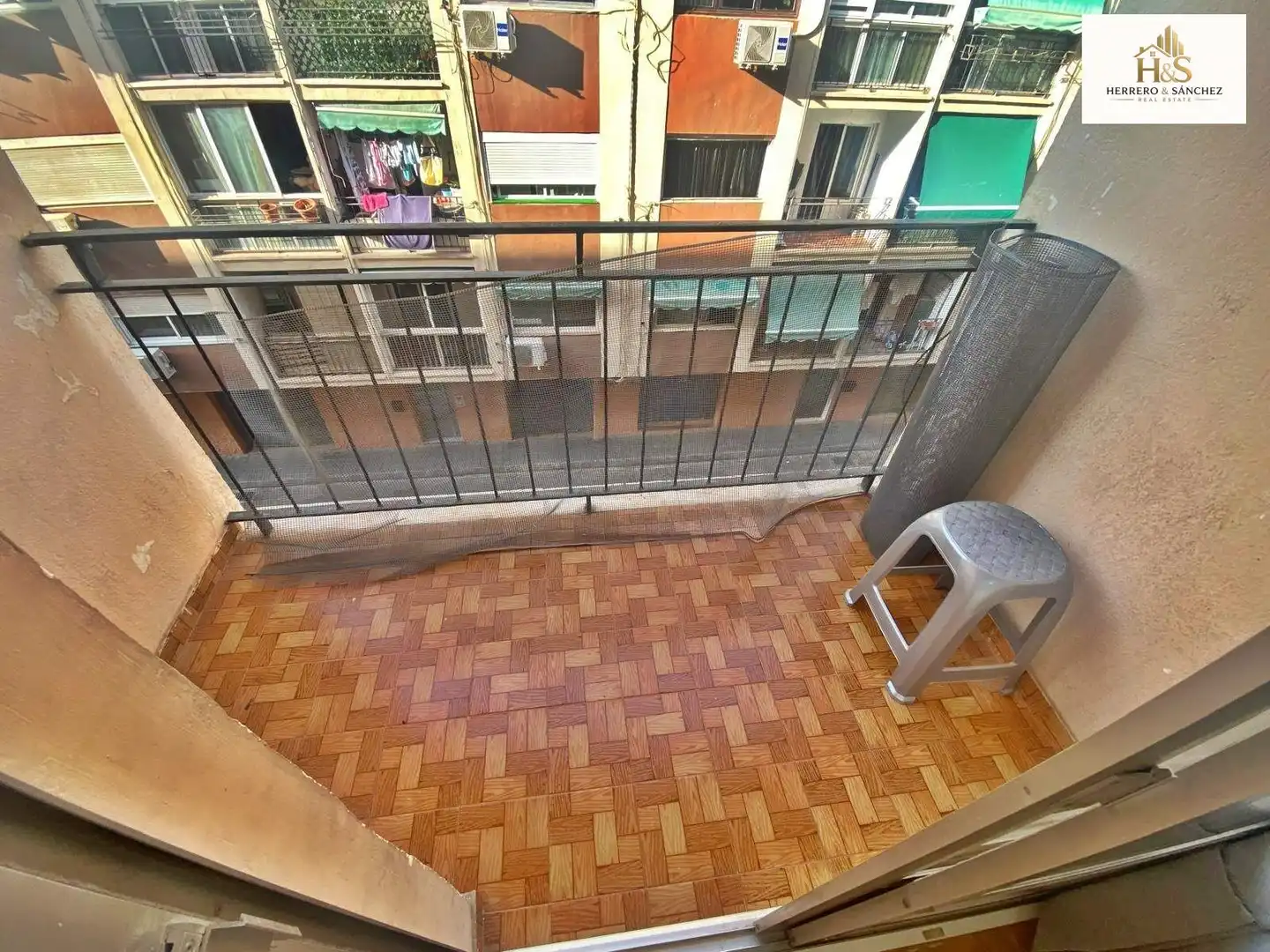 Habitació de lloguer, Alacant