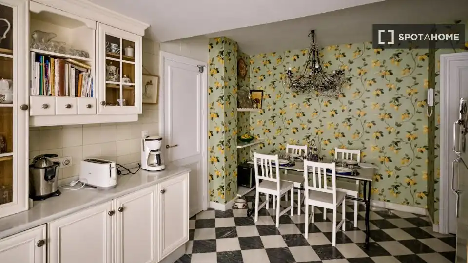 Habitación 109 m², Sevilla