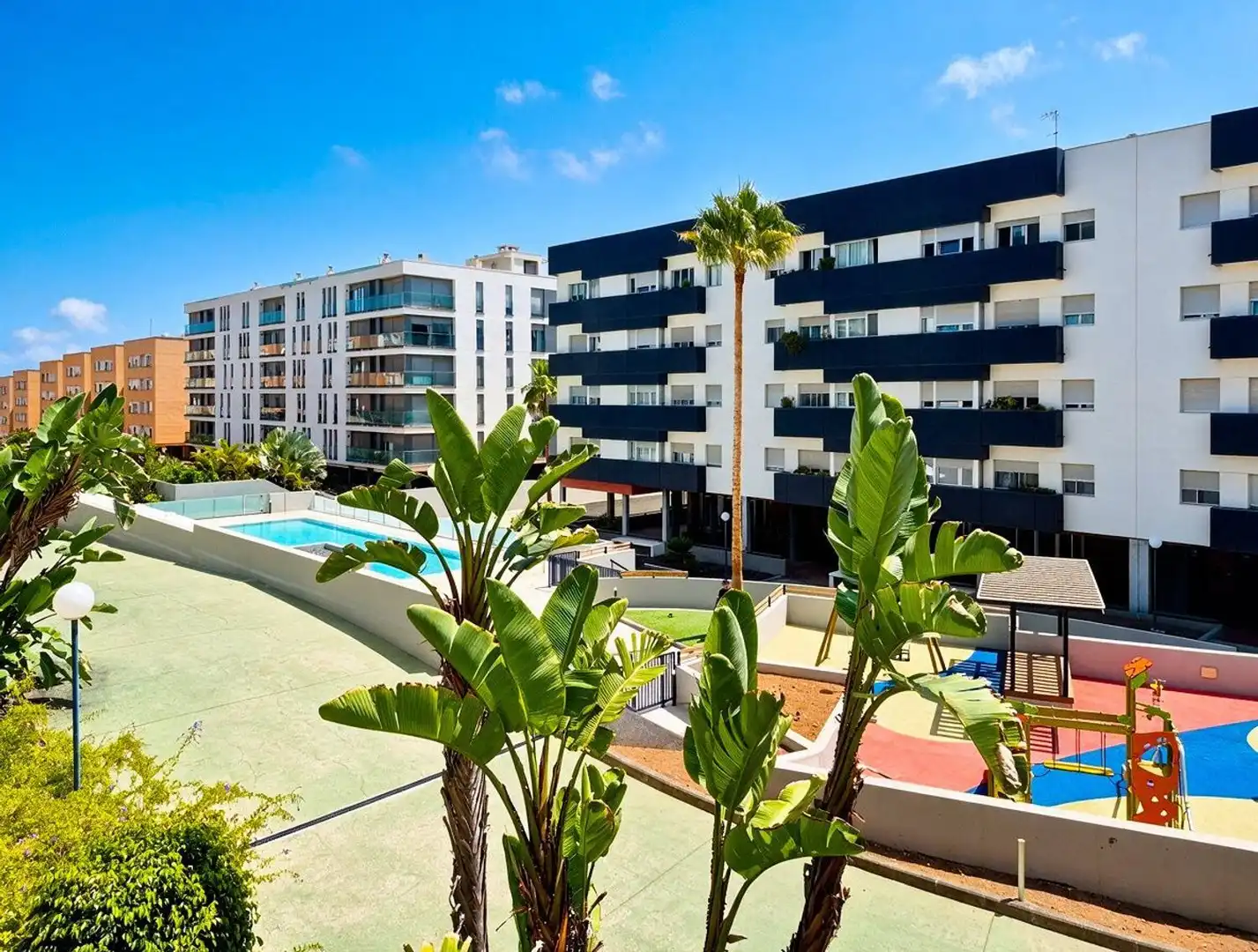 Pis de 154 m² a Las Palmas de Gran Canaria