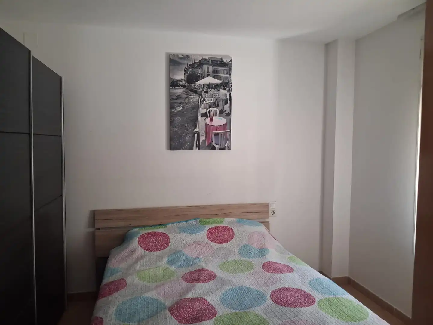 Pis de 60 m² a Peníscola
