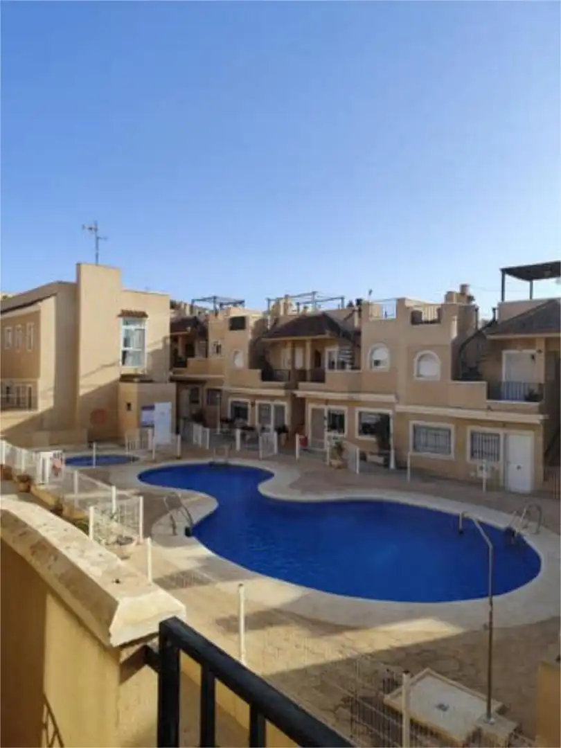 Piso de 64 m² en Cuevas del Almanzora