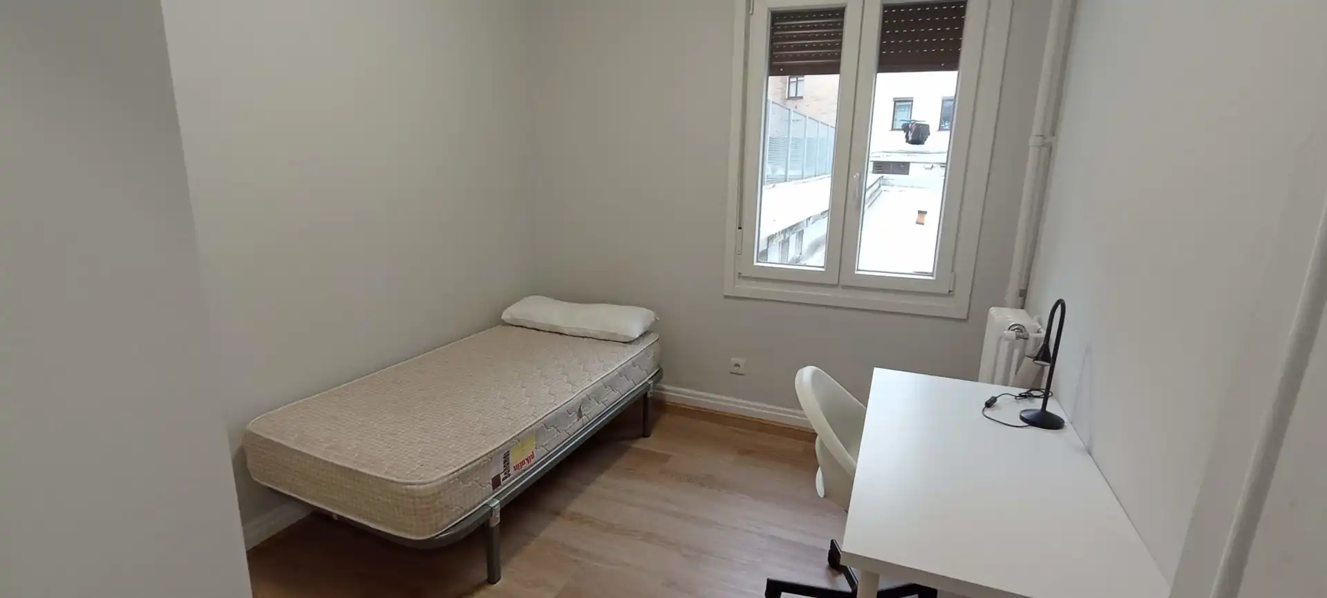 Pis de 120 m² a Bilbao