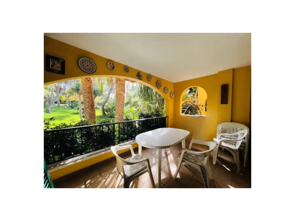 Piso de 90 m² en Calvià
