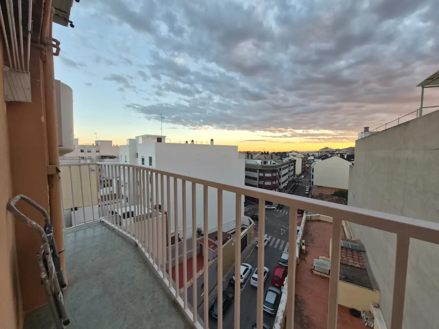 Piso de 77 m² en Vila-real