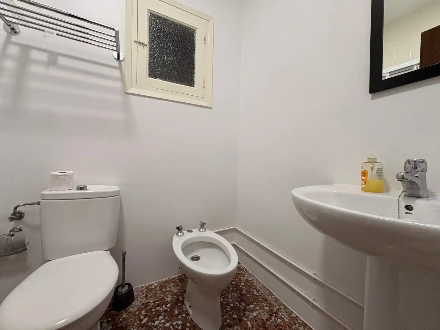 Piso de 100 m² en Pilar de la Horadada