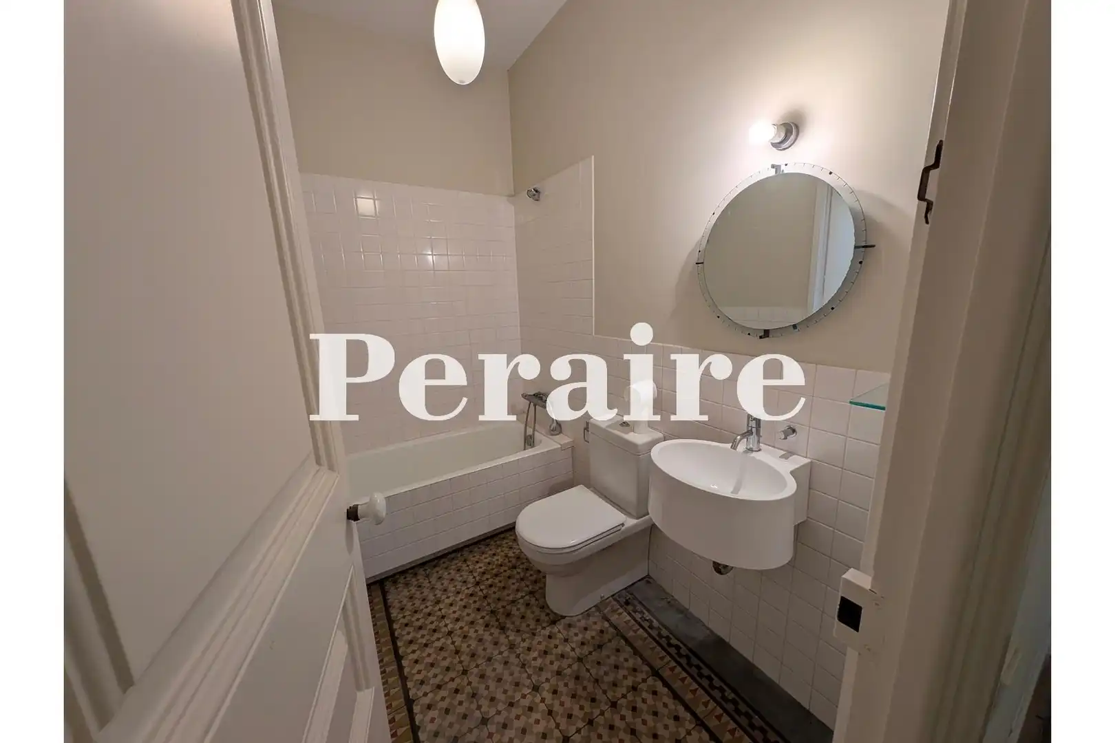 Piso de 195 m² en Barcelona