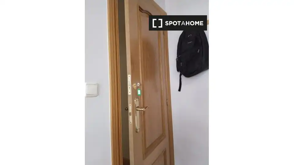 Habitación en alquiler, Zaragoza