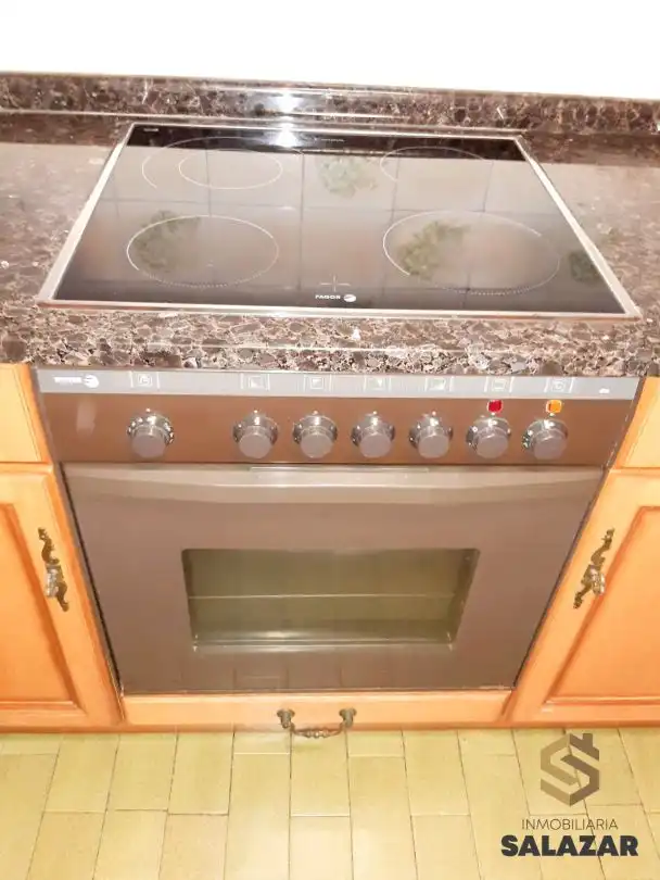 Piso de 84 m² en Bilbao