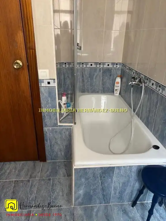 Wohnung 115 m² in Salamanca