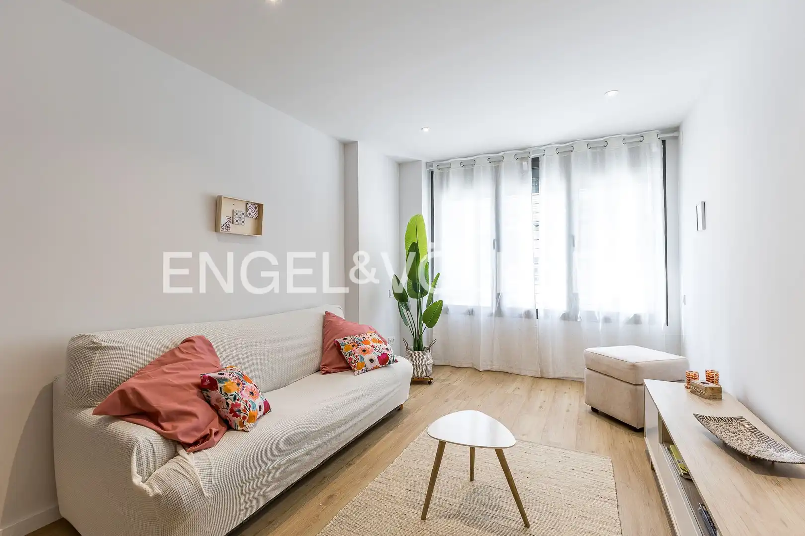 Piso de 85 m² en Sabadell