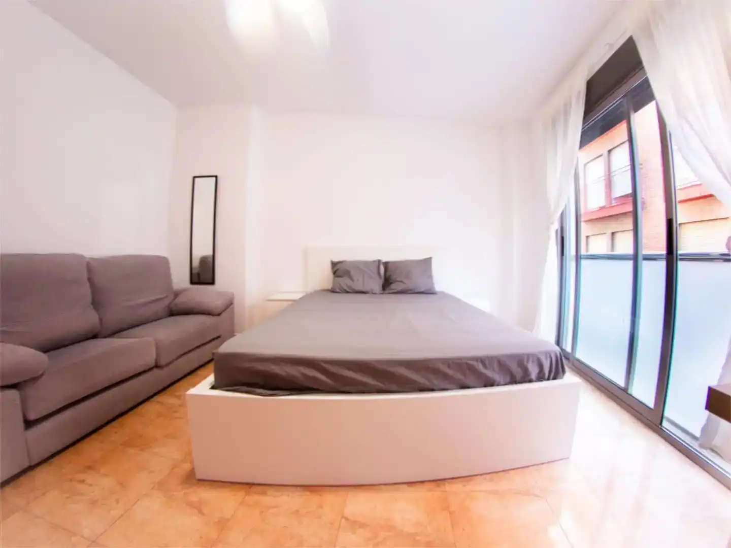 Habitación 120 m², Murcia