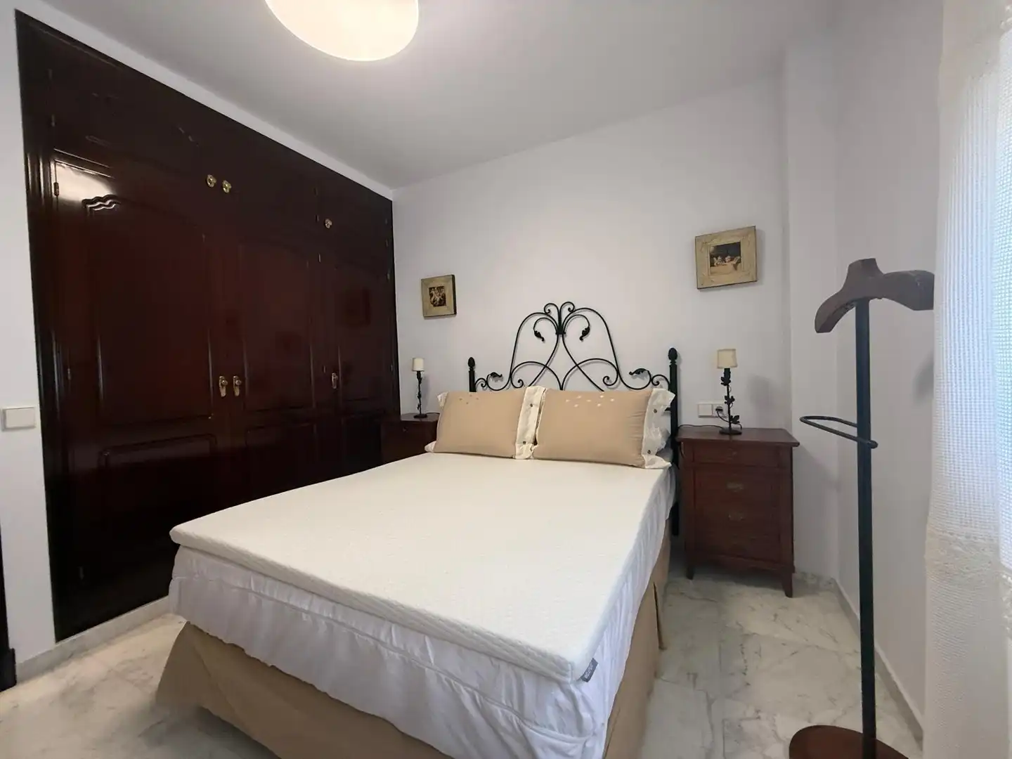 Piso de 80 m² en San Fernando