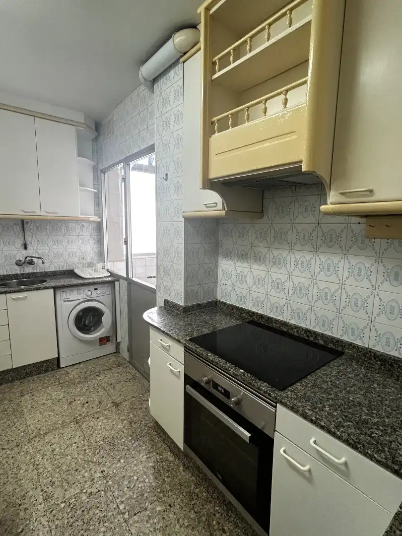 Pis de 90 m² a Vilagarcía de Arousa