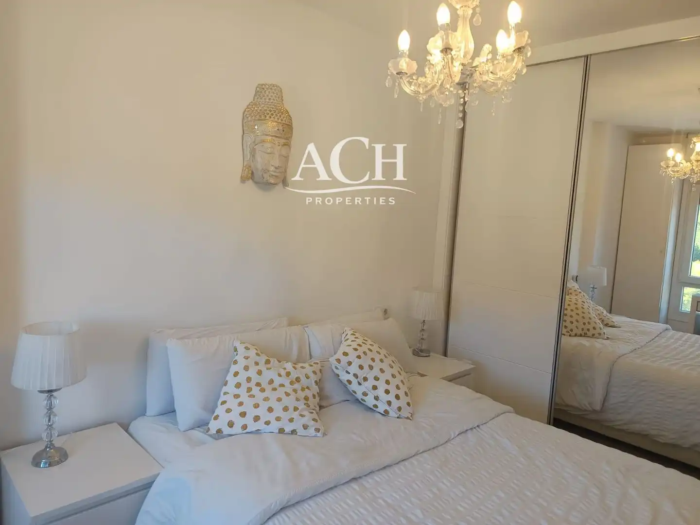 Apartamento 60 m² em Sopela