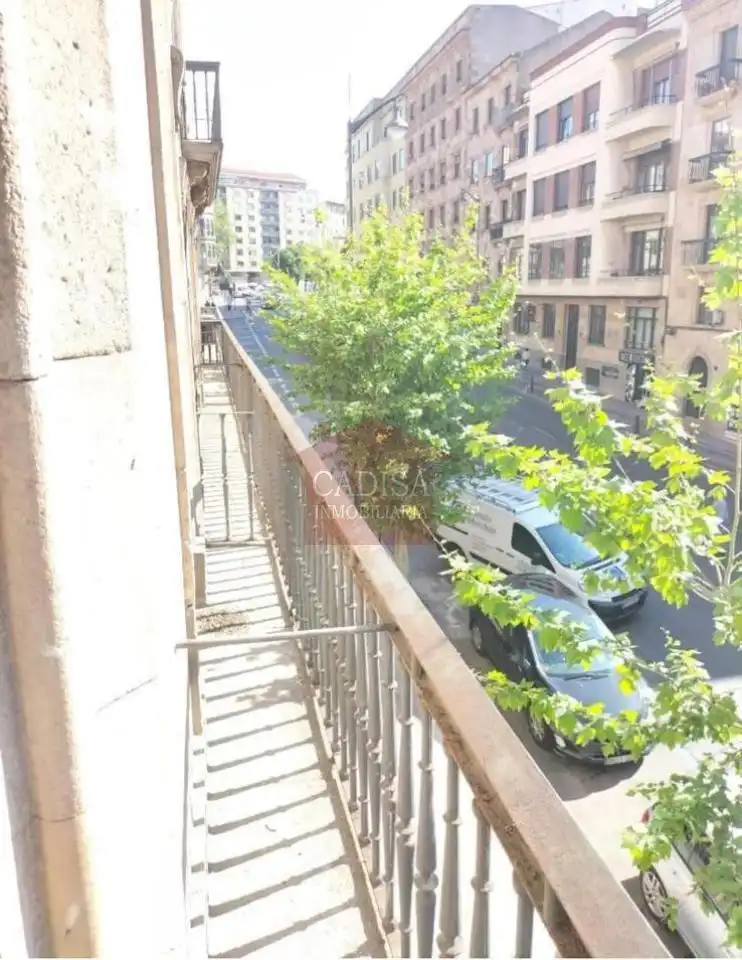 Piso de 115 m² en Salamanca