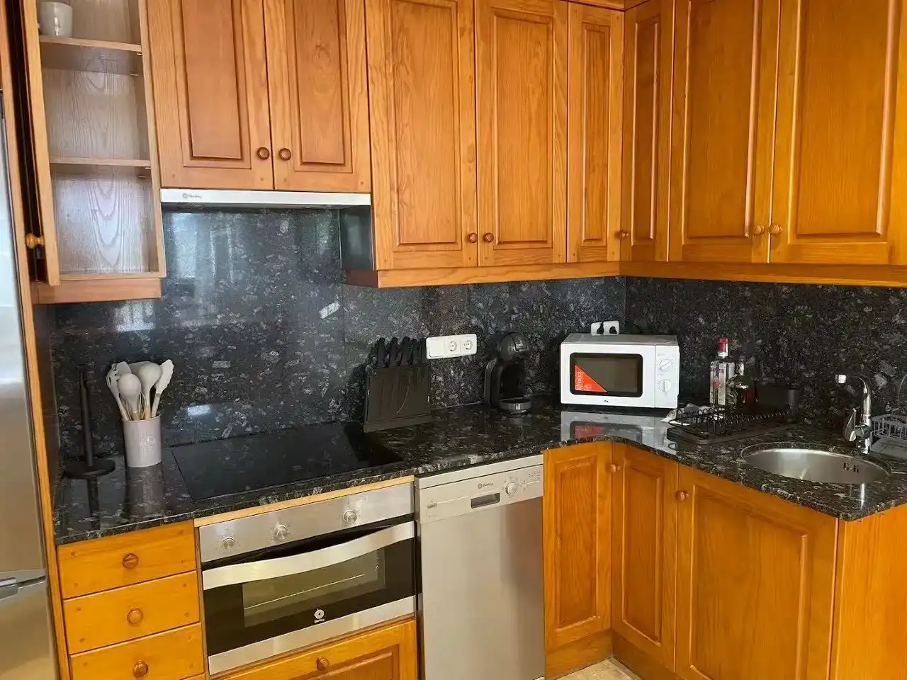 Piso de 65 m² en Alto Arán