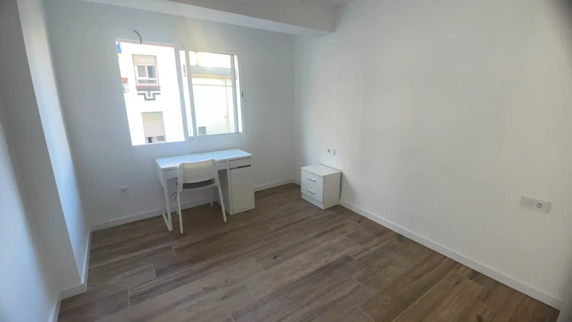 Pis de 145 m² a Màlaga