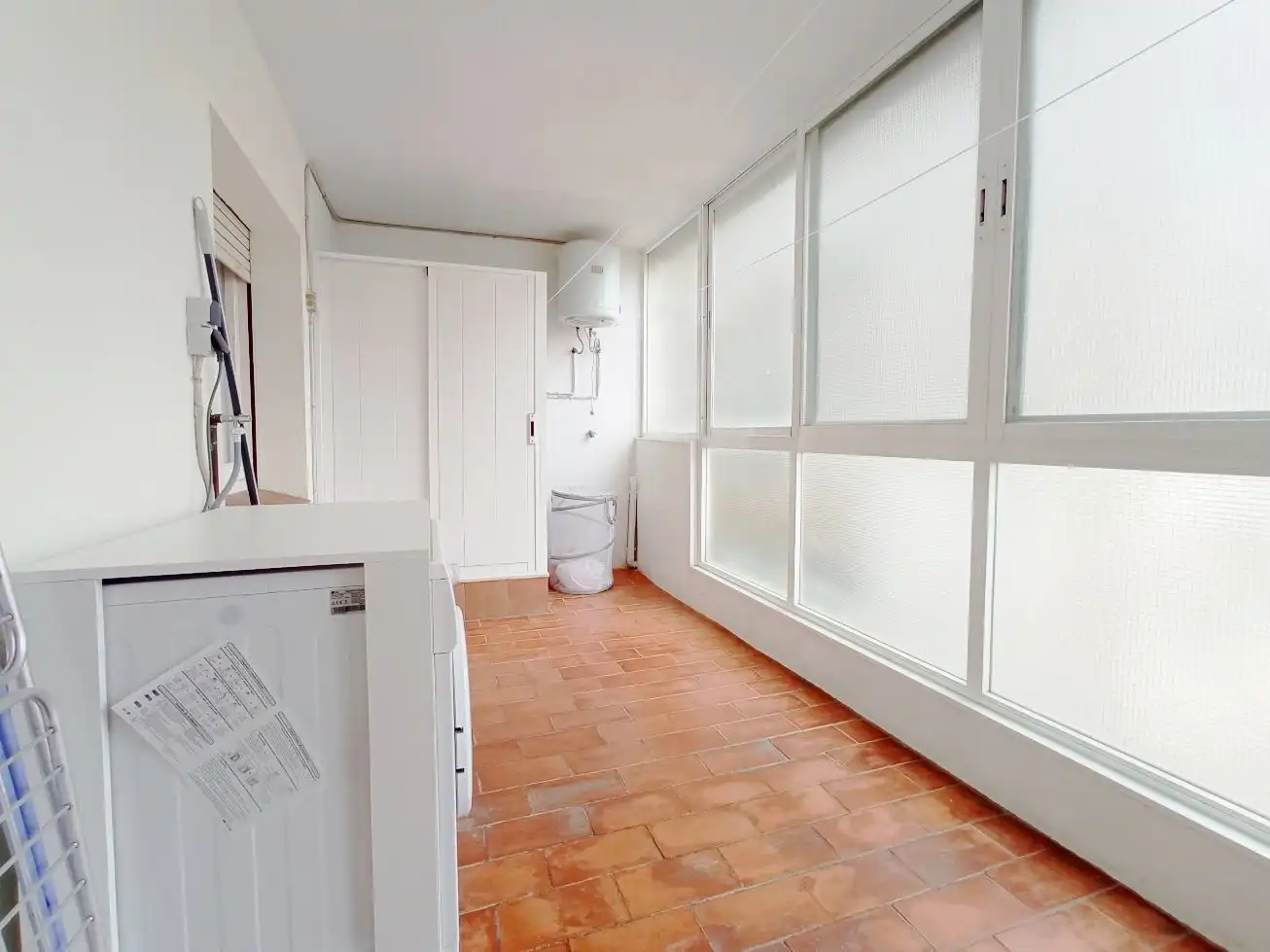 Piso de 119 m² en Mataró