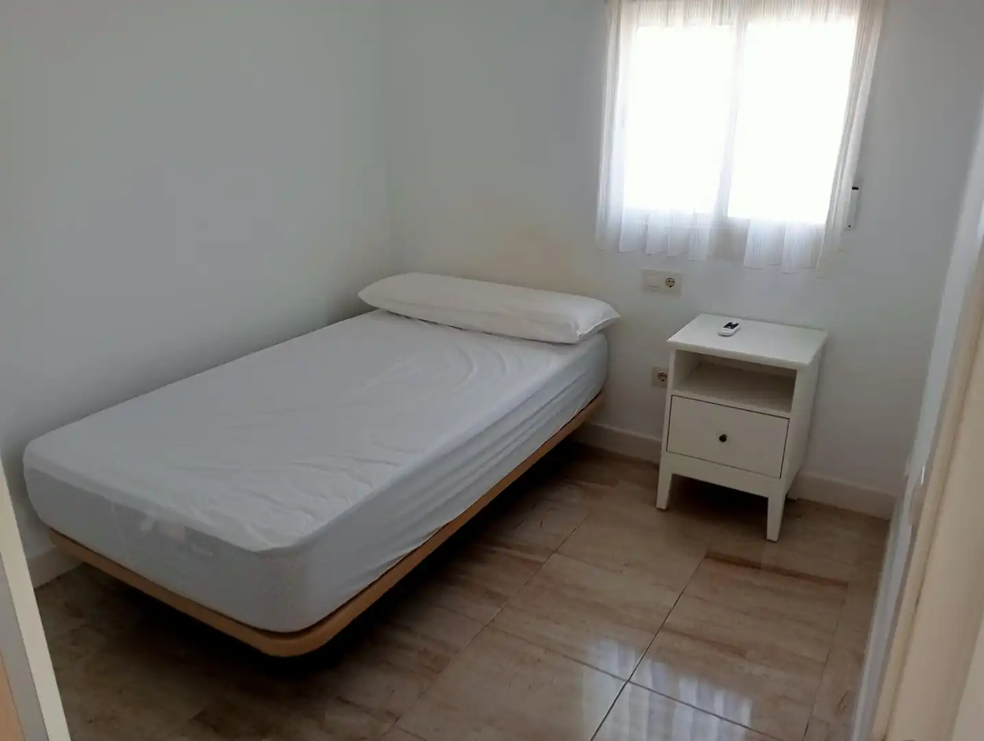 Piso de 48 m² en Sevilla