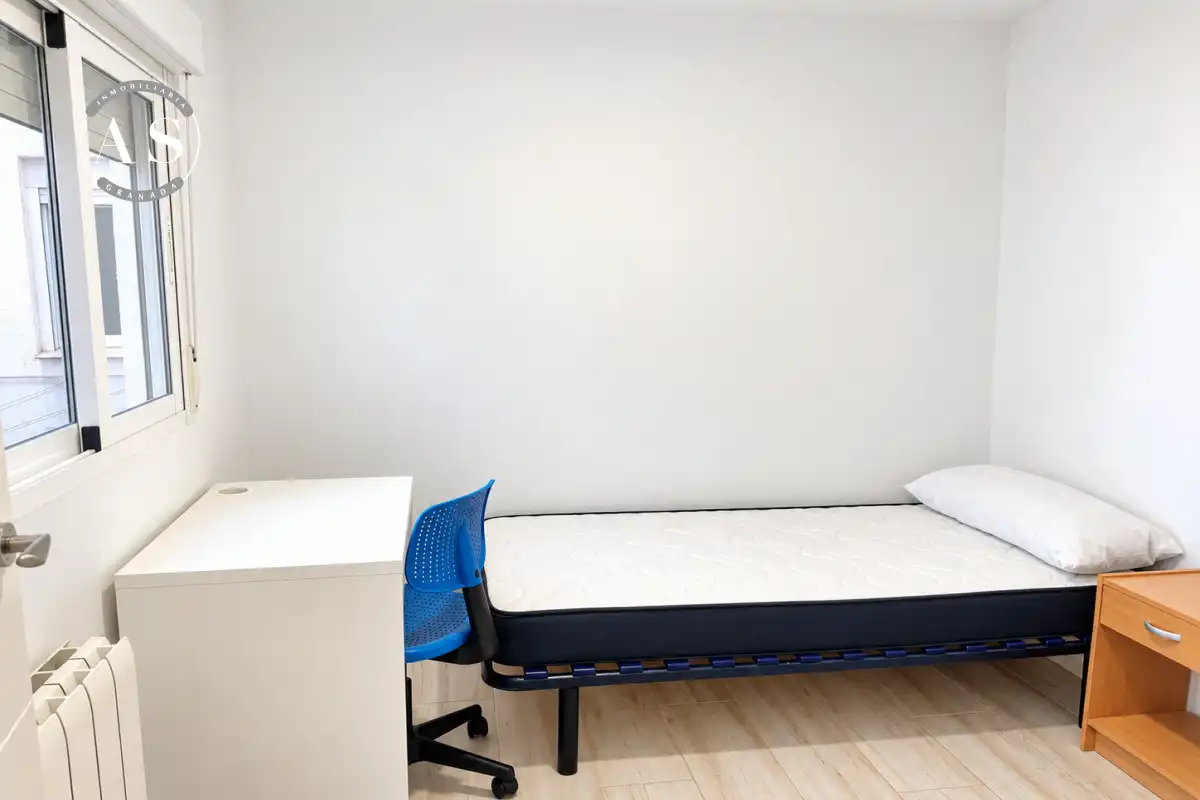 Pis de 96 m² a Granada