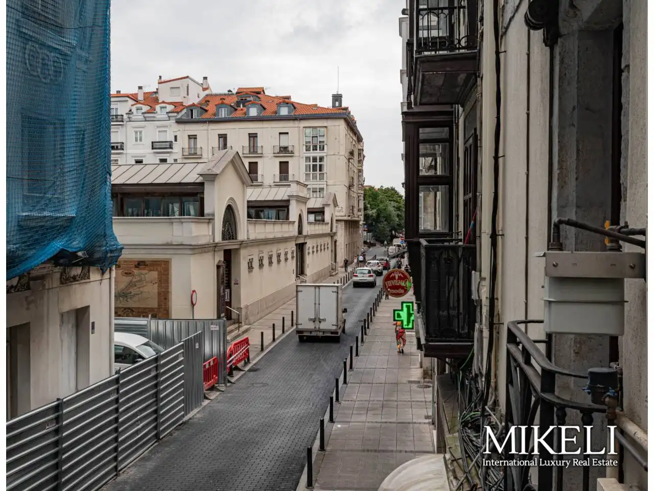 Piso de 130 m² en Santander