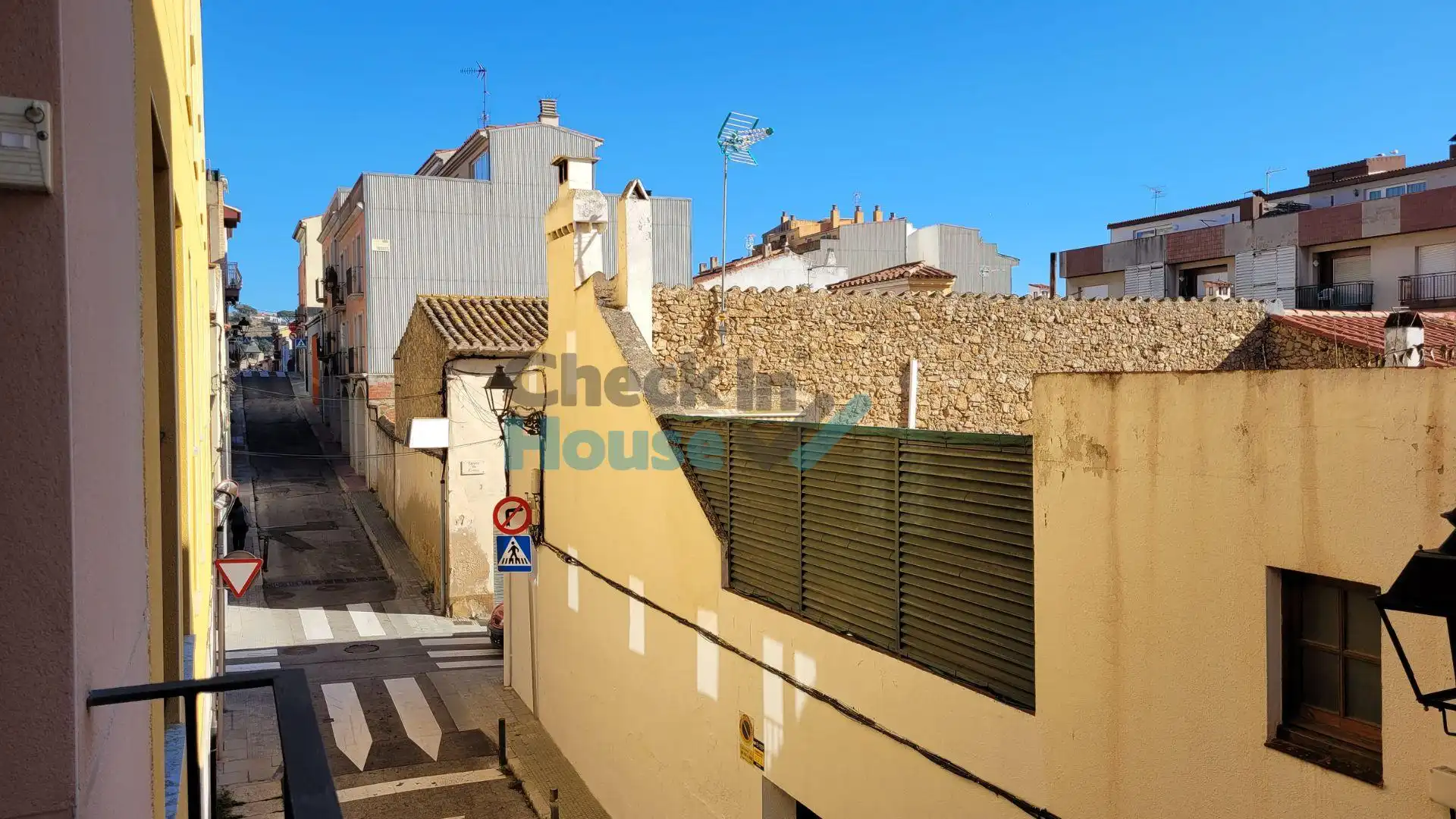 Apartamento 80 m² em Sant Feliu de Guíxols