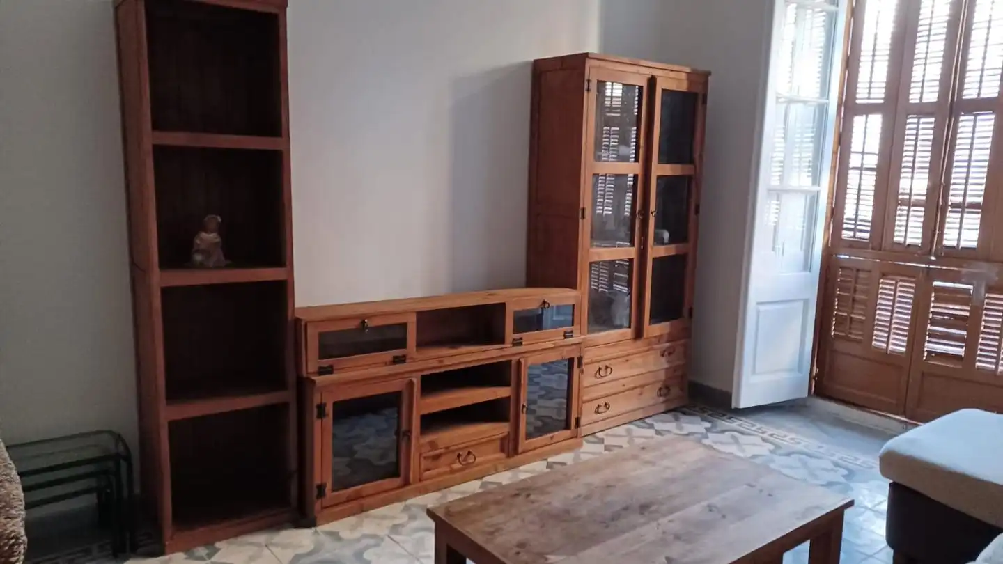Piso de 81 m² en Melilla