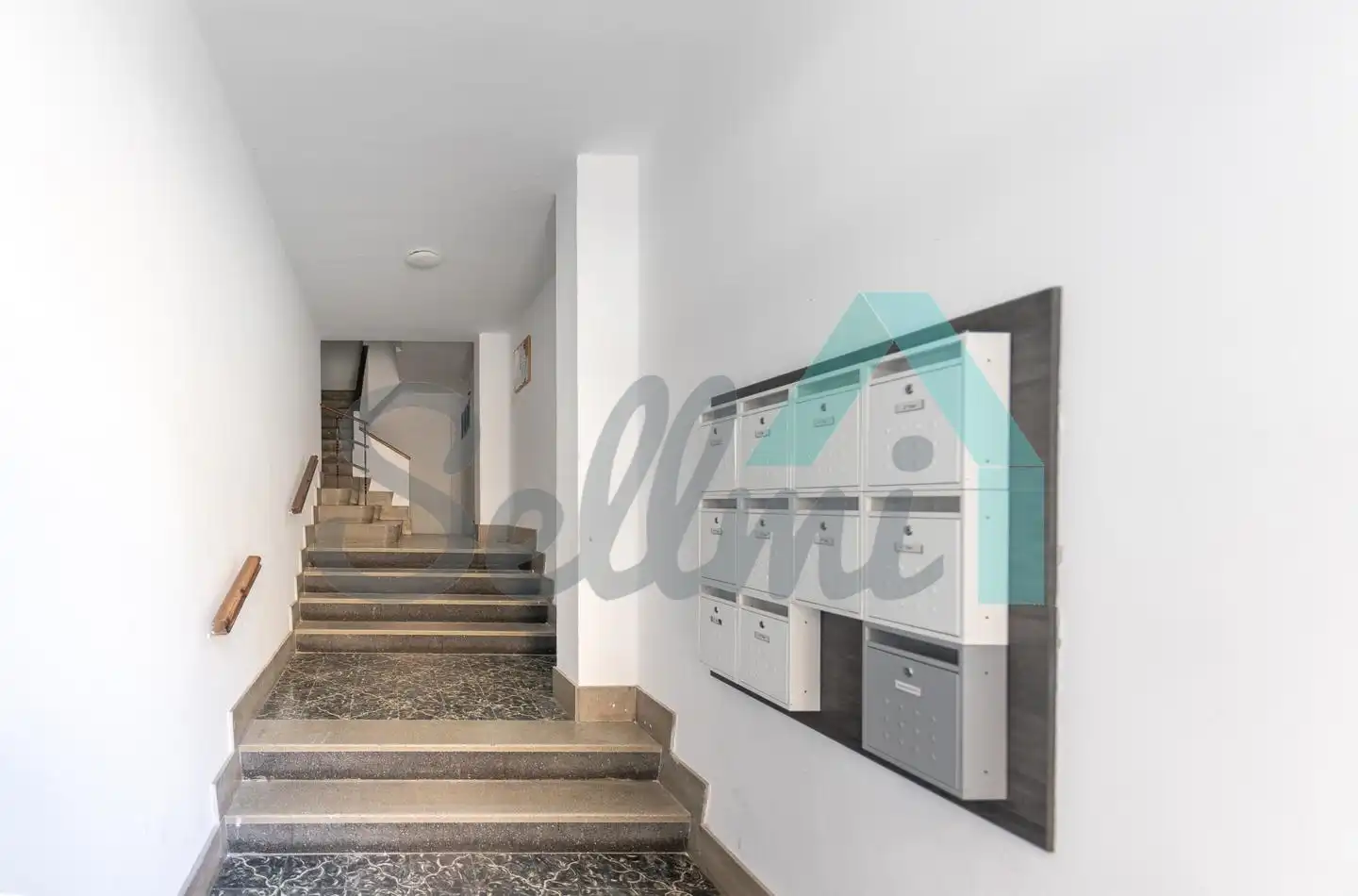 Piso de 78 m² en Oviedo