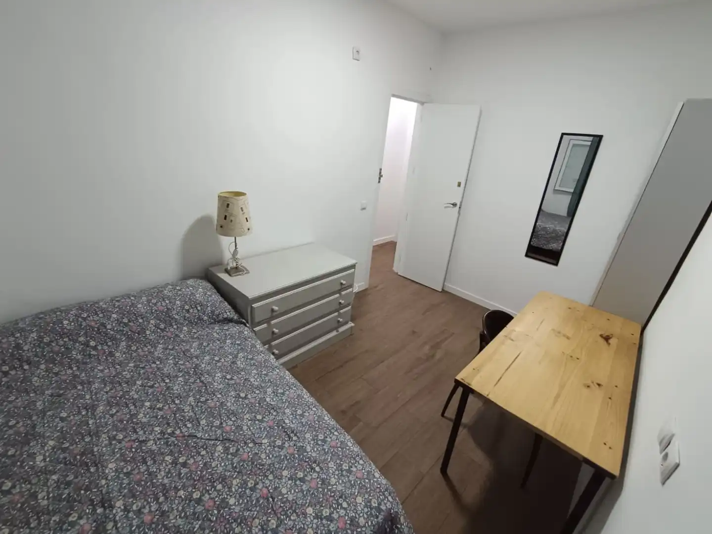 Habitación en alquiler, Madrid