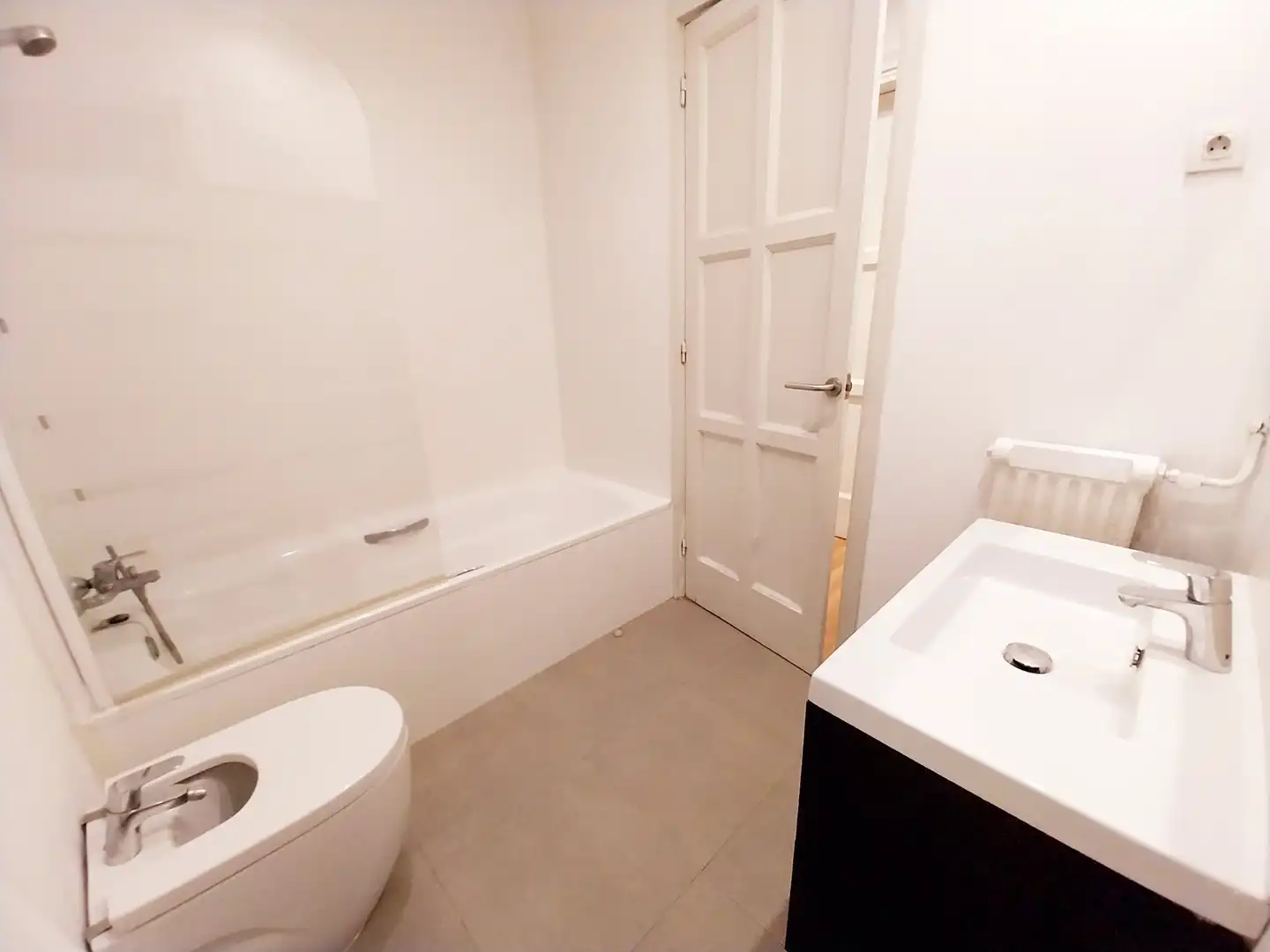 Piso de 129 m² en Barcelona