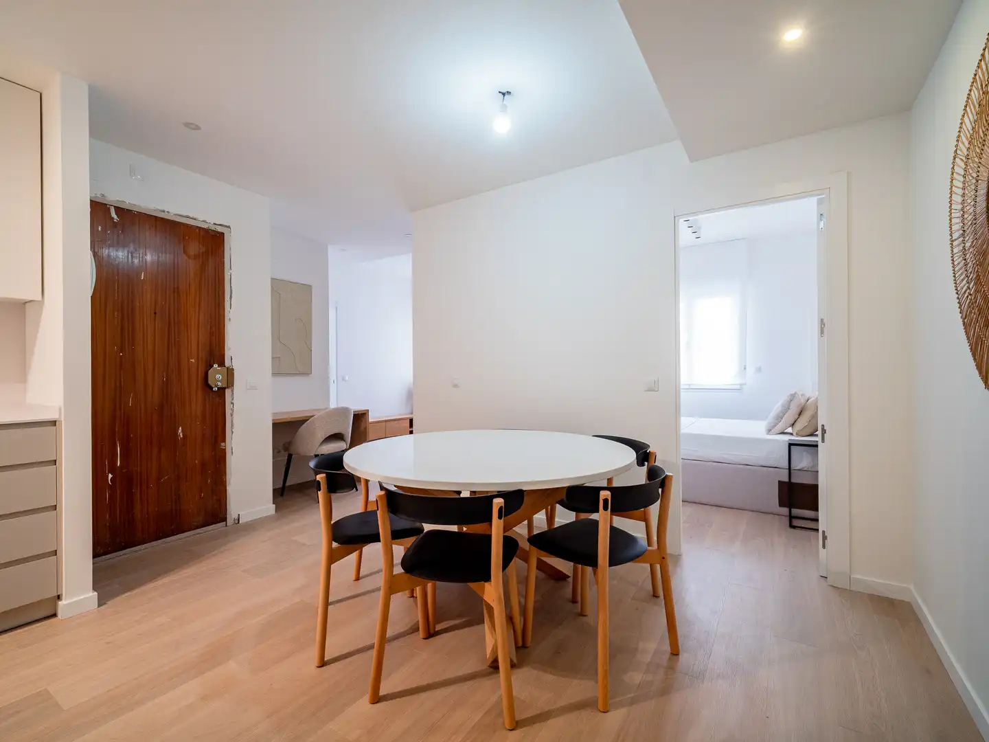 Piso de 65 m² en Madrid