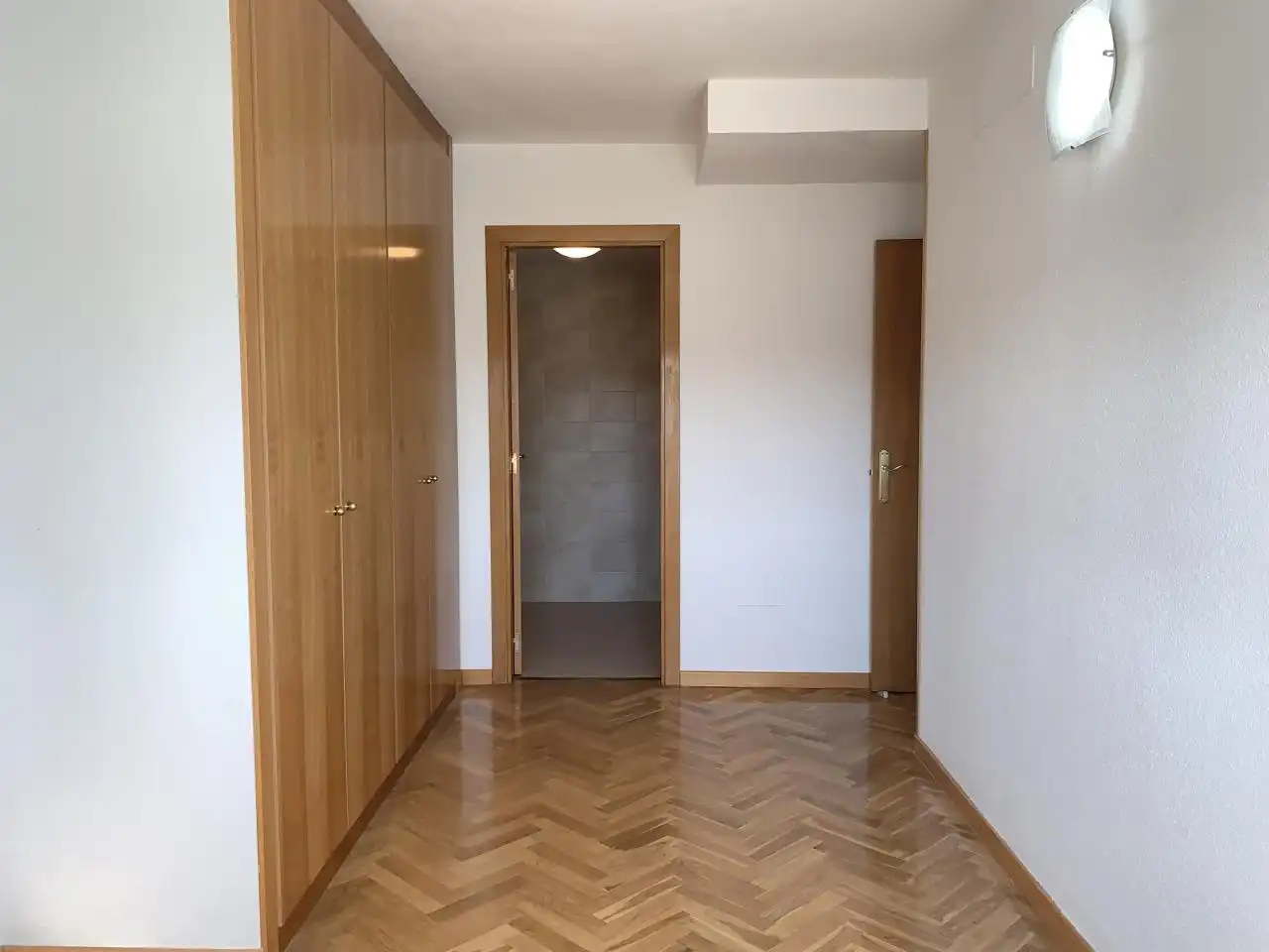Piso de 95 m² en Madrid