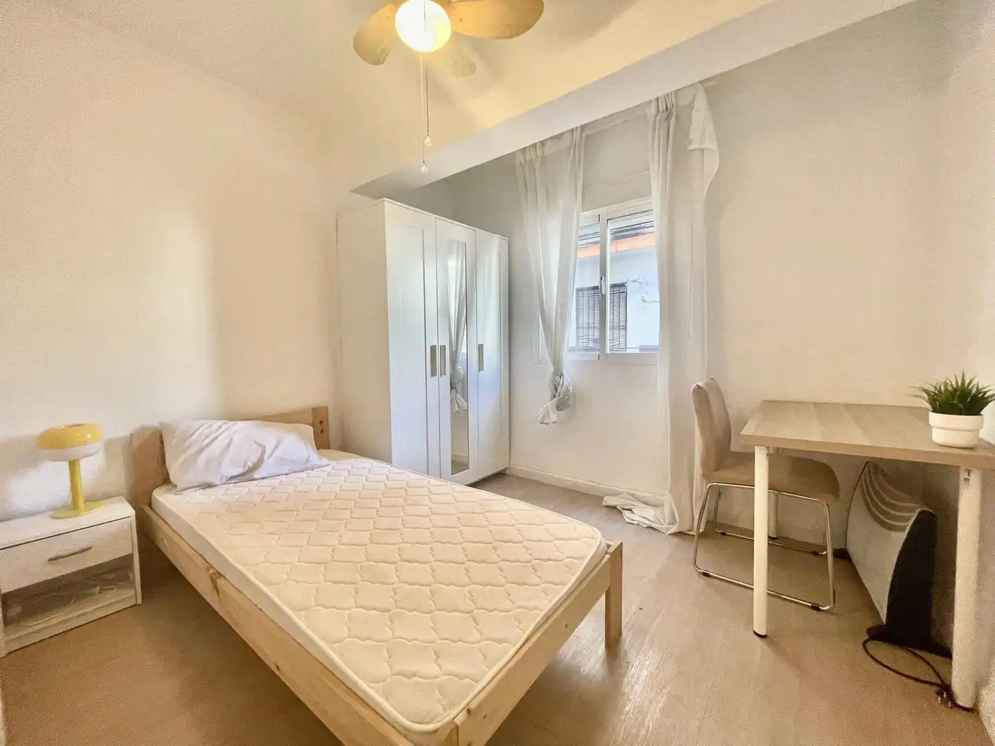 Piso de 80 m² en Granada