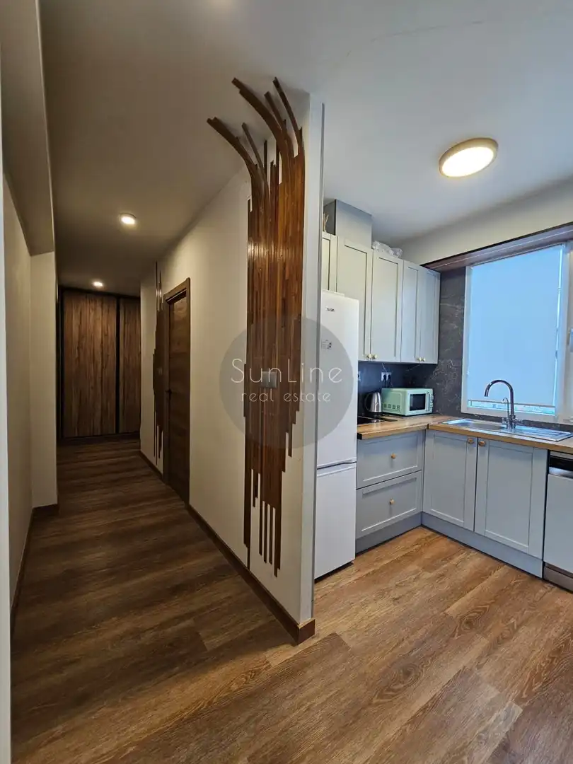 Appartamento 62 m² a Valencia