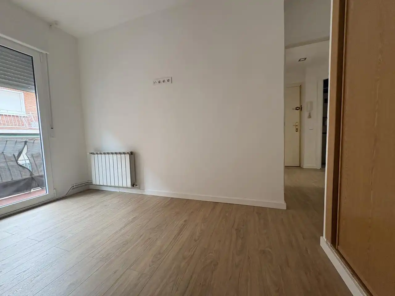Pis de 70 m² a Madrid