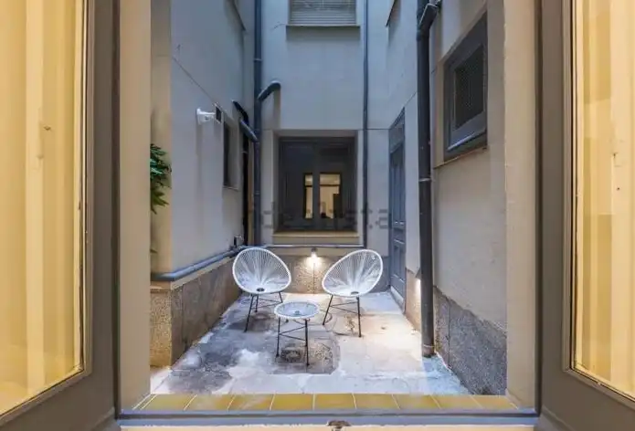 Appartamento 209 m² a Madrid