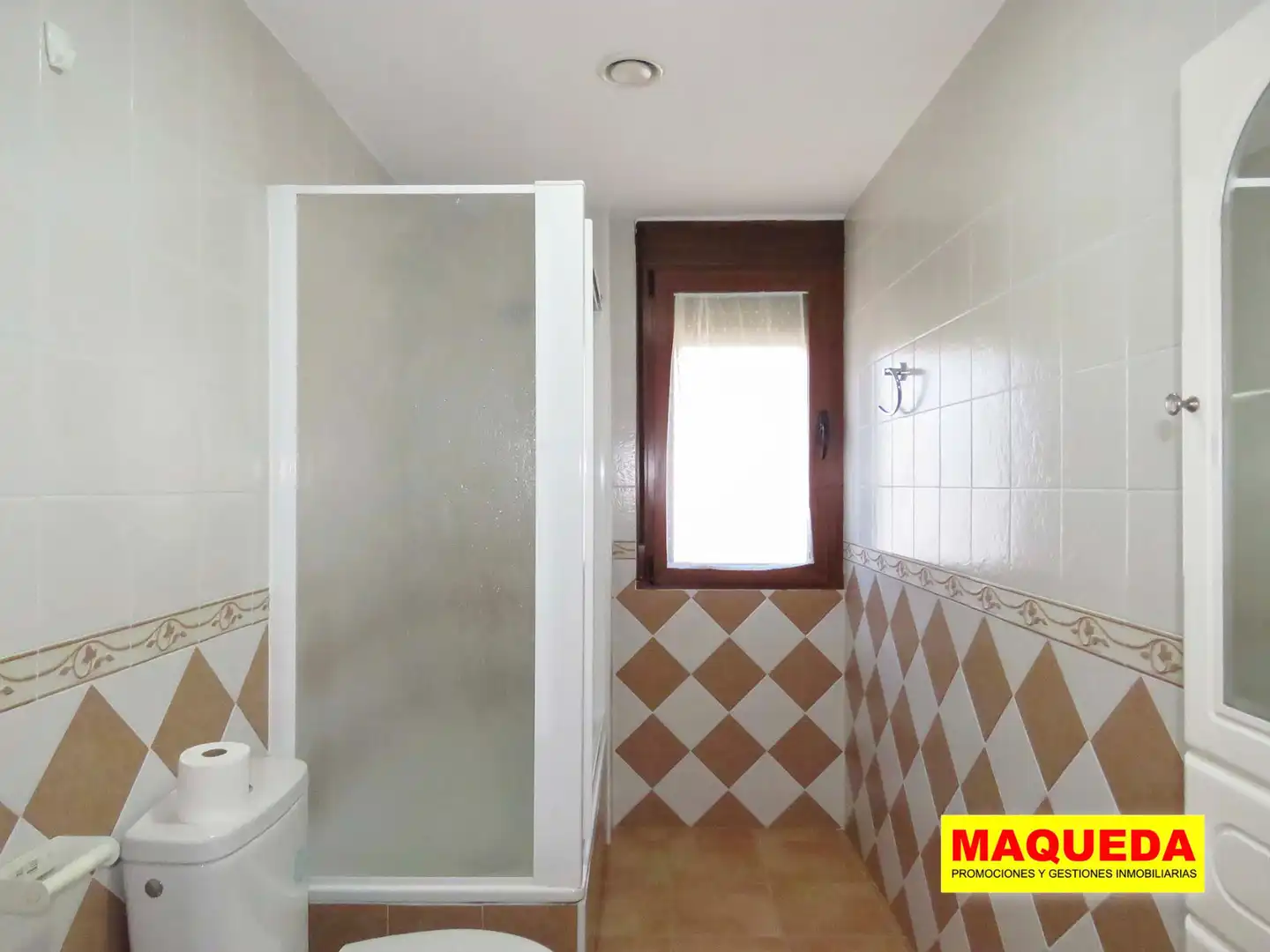 Piso de 60 m² en Casarrubios del Monte