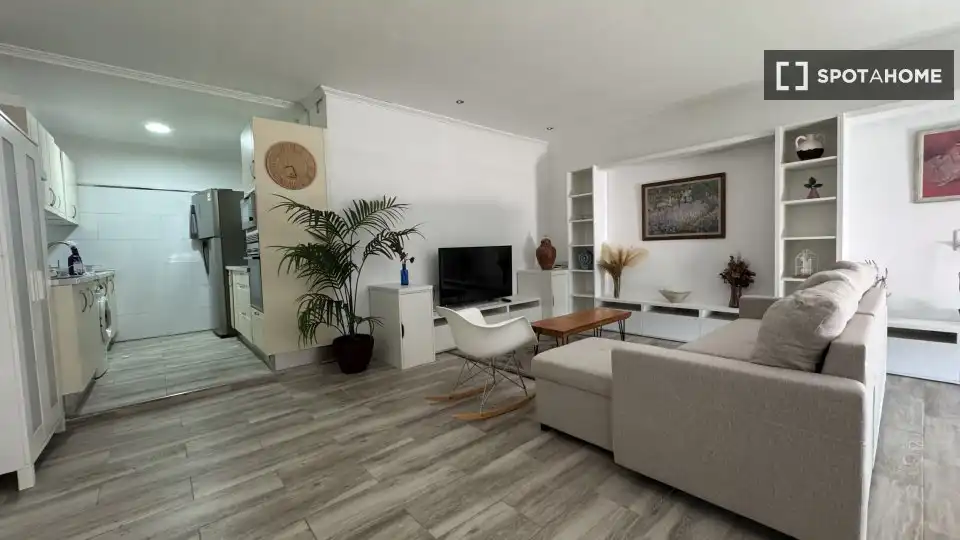 Habitación 75 m², Mijas