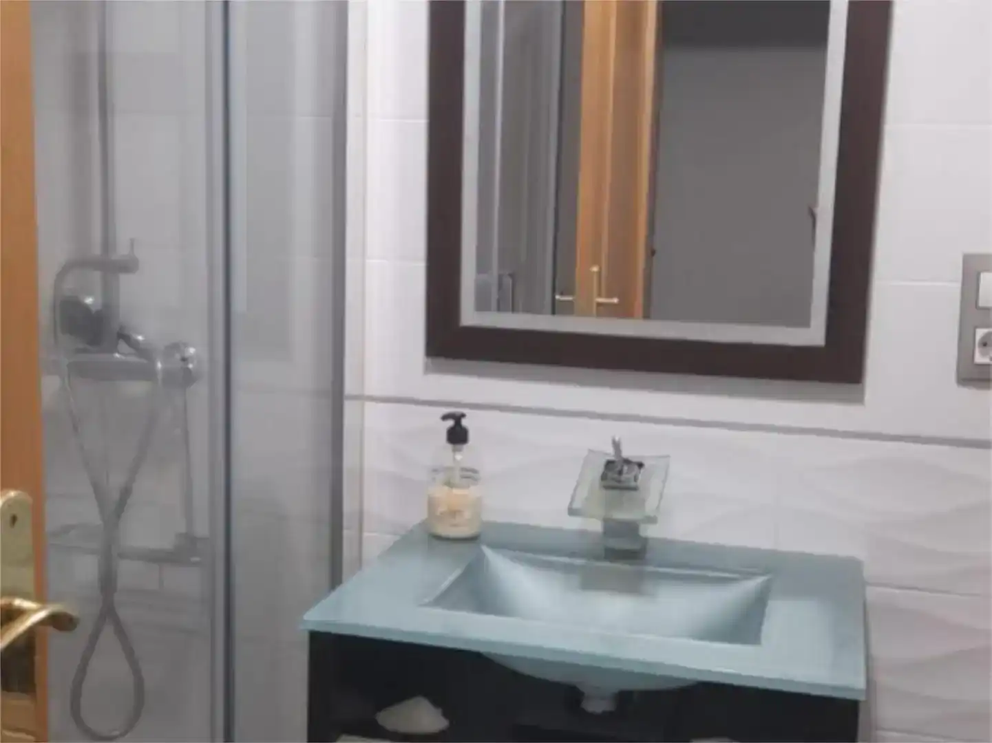 Piso de 110 m² en Ávila