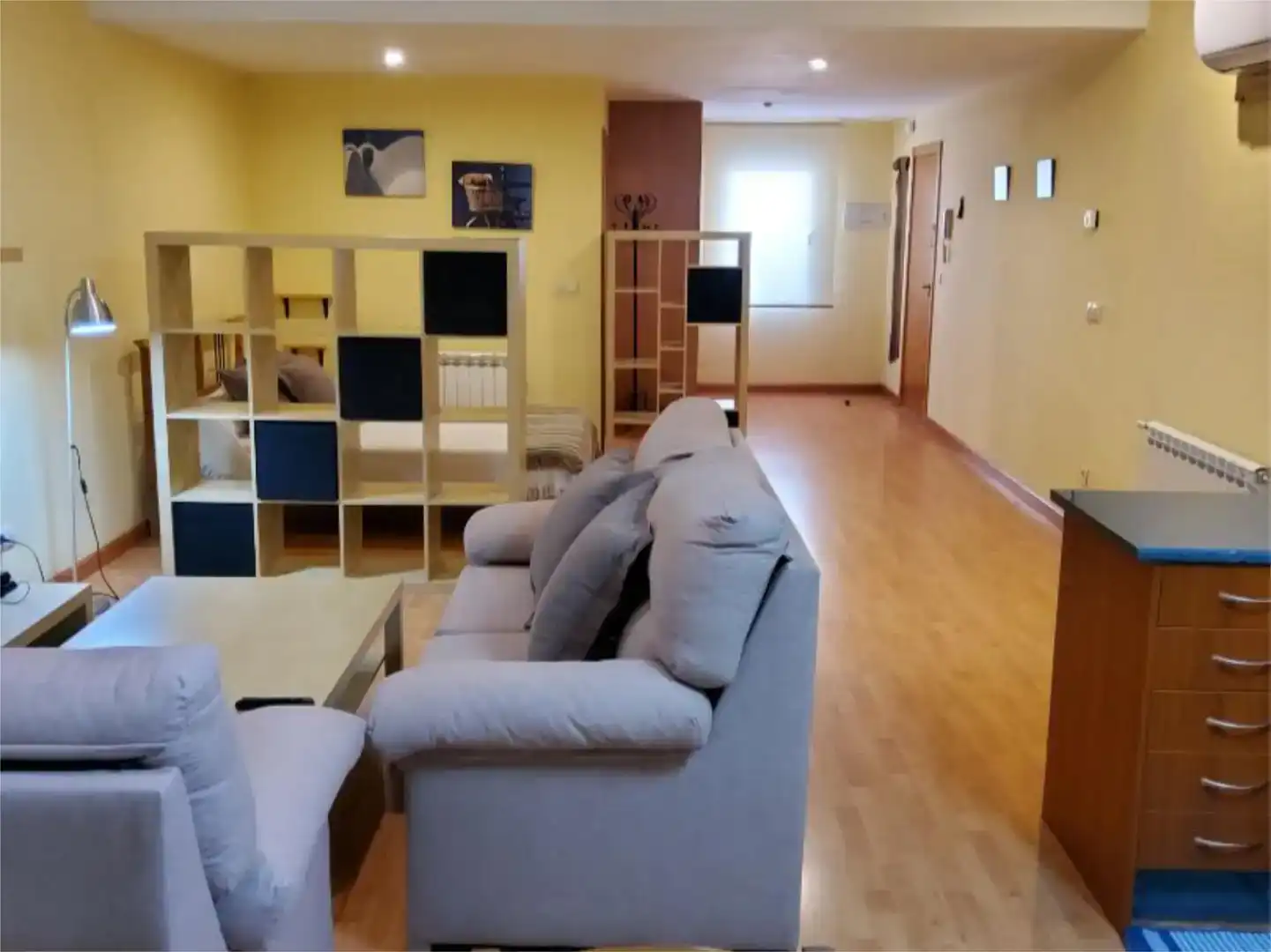 Piso de 60 m² en Las Pedroñeras