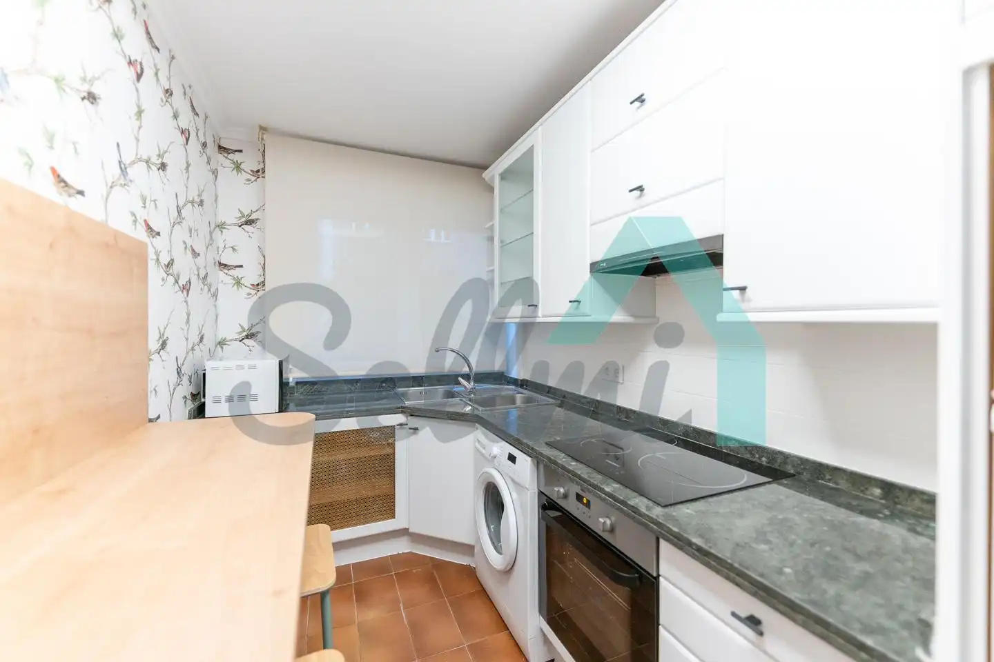 Pis de 83 m² a Oviedo