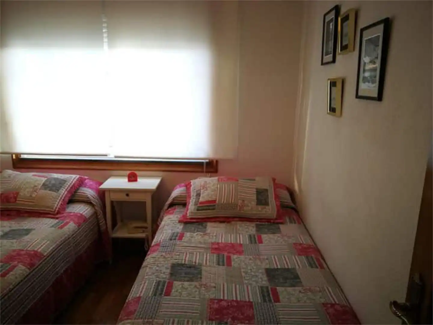 Piso de 100 m² en La Coruña