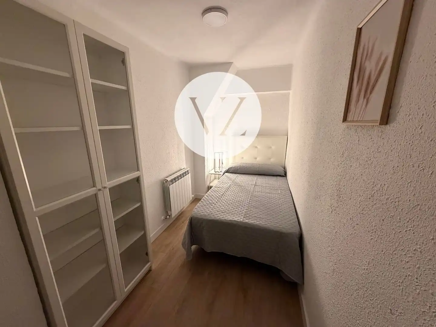 Pis de 60 m² a Salamanca