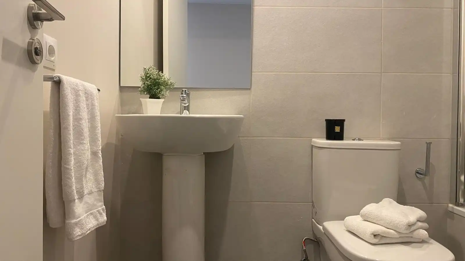 Pis de 70 m² a Sevilla