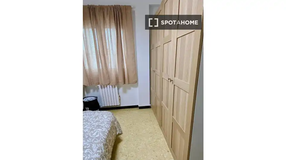 Habitación 106 m², Zaragoza