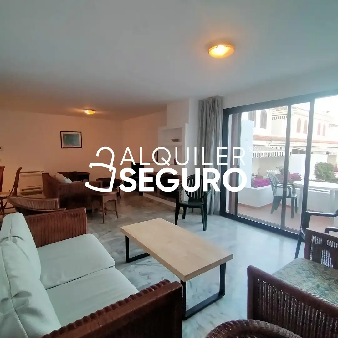 Piso de 200 m² en Estepona