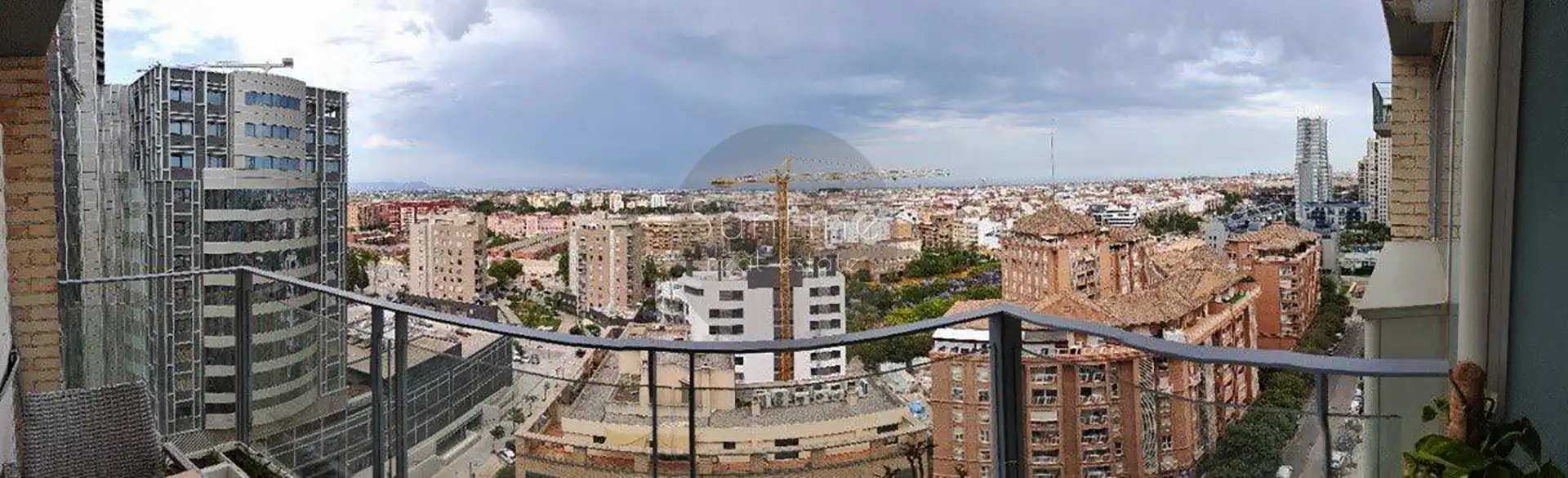 Appartamento 94 m² a Valencia