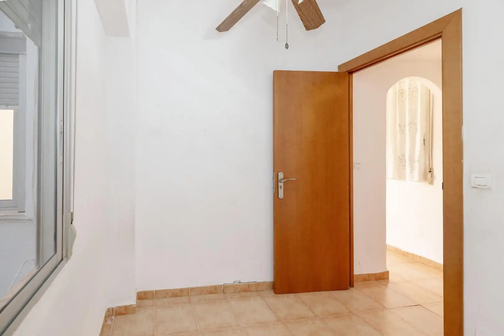 Piso de 88 m² en Málaga